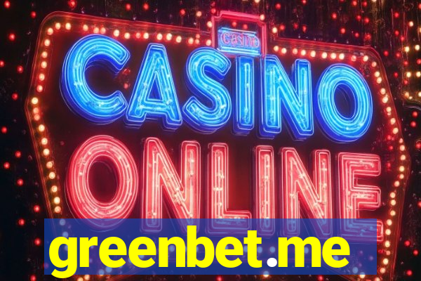 greenbet.me