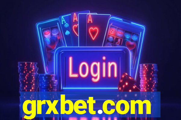 grxbet.com