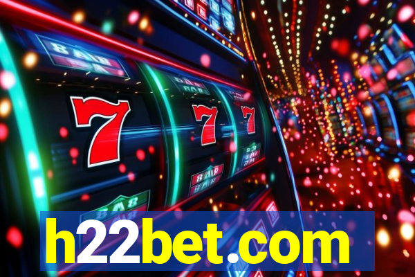 h22bet.com