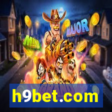 h9bet.com