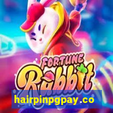 hairpinpgpay.com