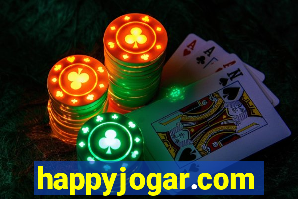 happyjogar.com