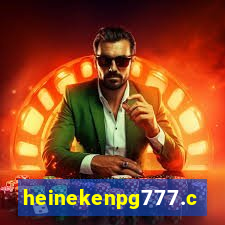 heinekenpg777.com