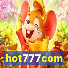 hot777com