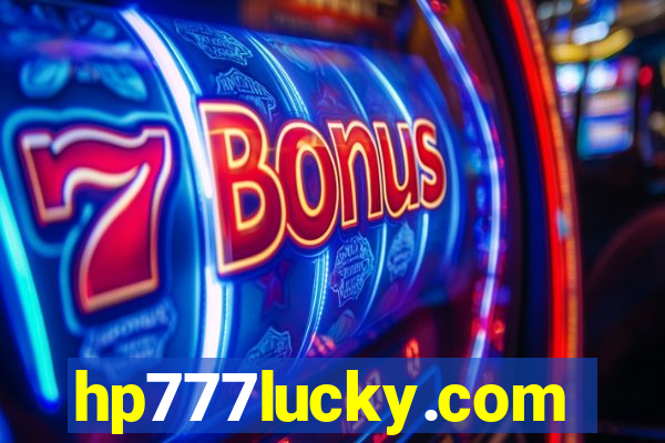 hp777lucky.com