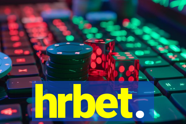 hrbet.