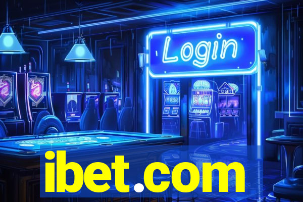 ibet.com