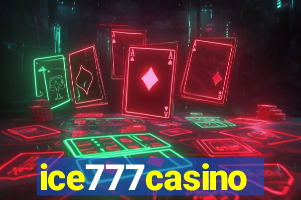 ice777casino