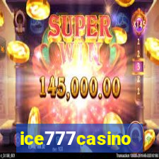 ice777casino