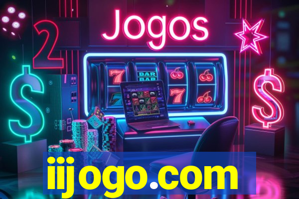 iijogo.com