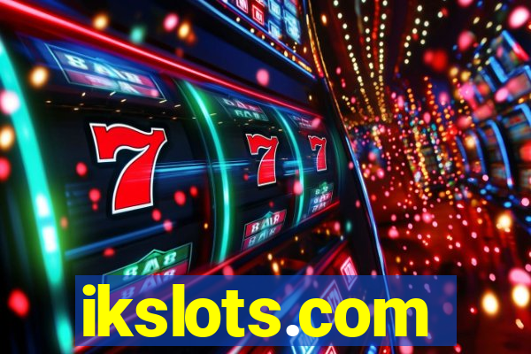 ikslots.com