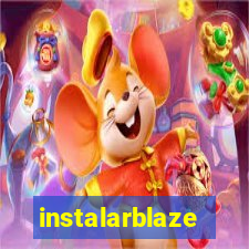 instalarblaze