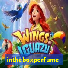 intheboxperfumes