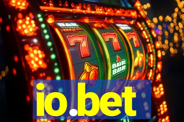 io.bet