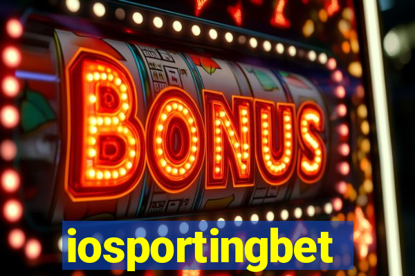 iosportingbet