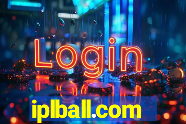 iplball.com