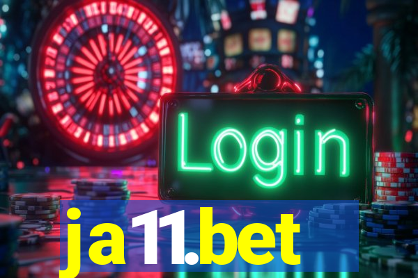 ja11.bet