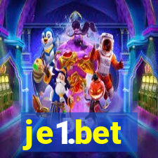 je1.bet