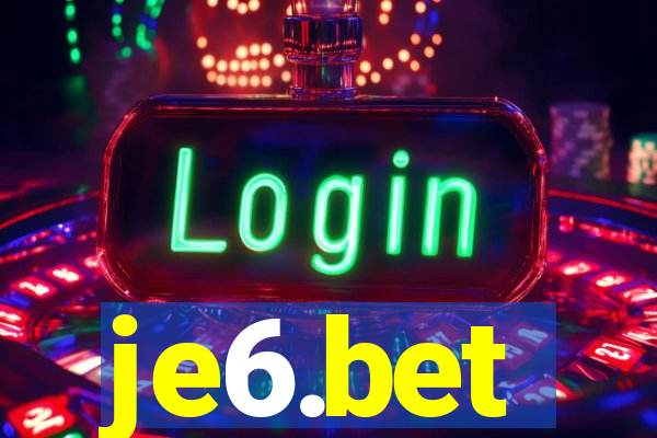 je6.bet