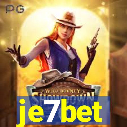 je7bet