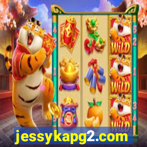 jessykapg2.com