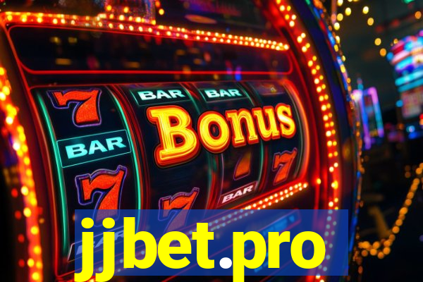 jjbet.pro