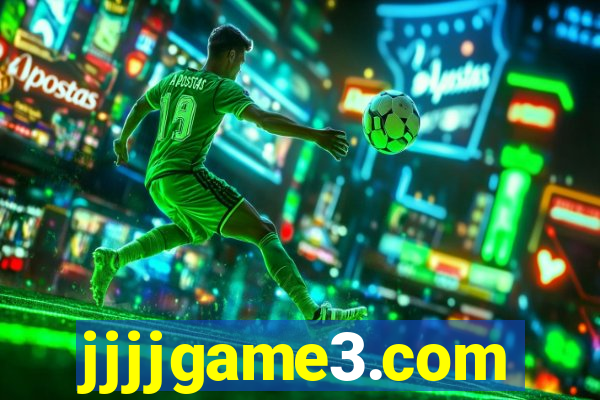 jjjjgame3.com