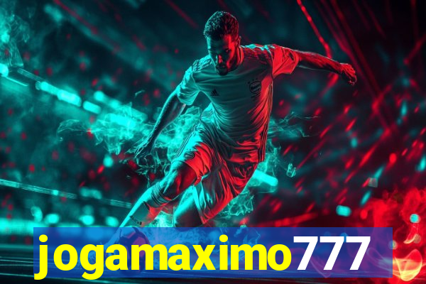 jogamaximo777