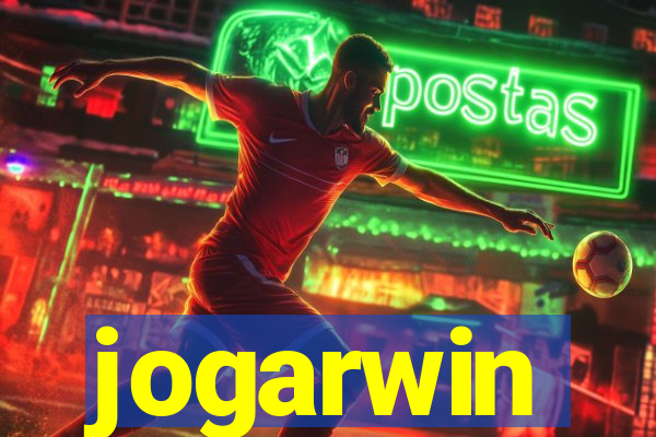 jogarwin