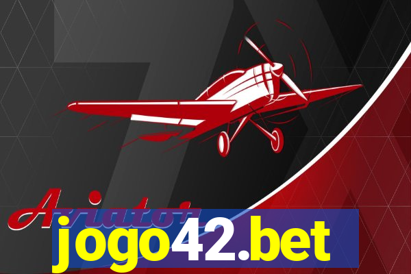 jogo42.bet