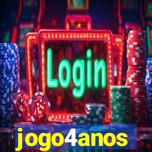 jogo4anos