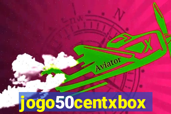 jogo50centxbox