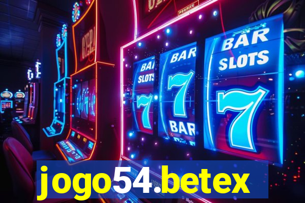 jogo54.betex