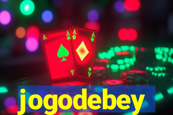 jogodebey