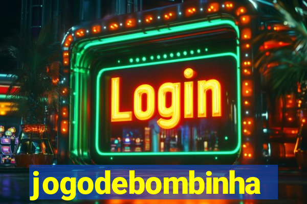 jogodebombinha