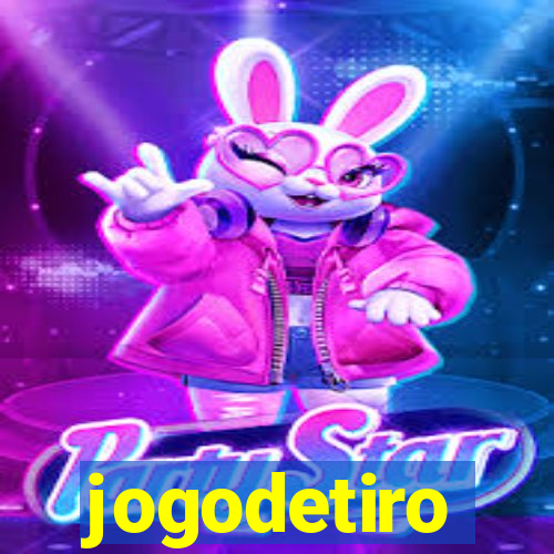 jogodetiro