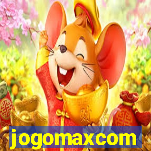 jogomaxcom