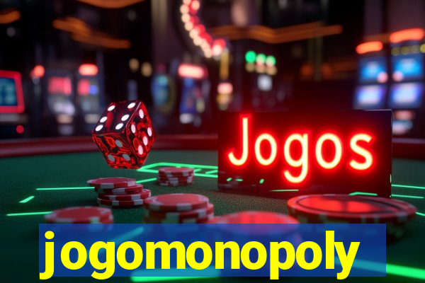 jogomonopoly