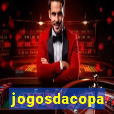 jogosdacopa