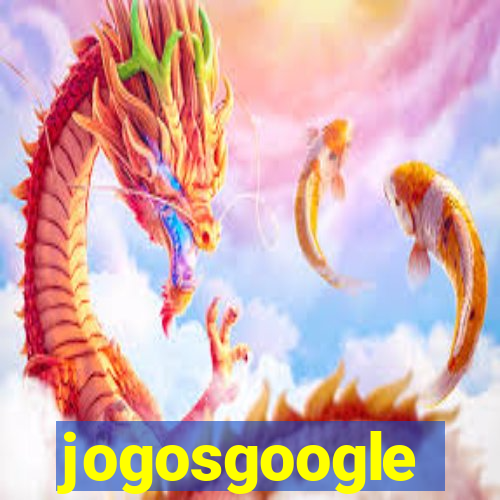 jogosgoogle