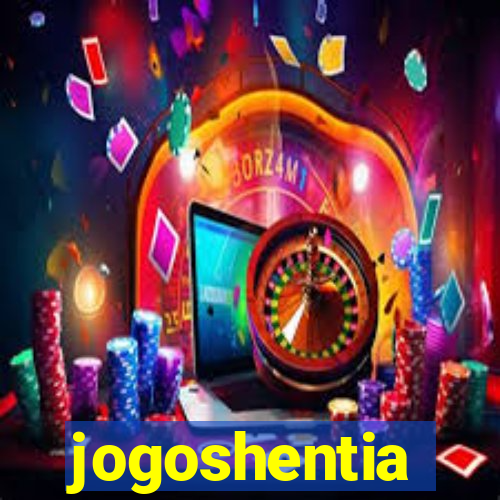 jogoshentia