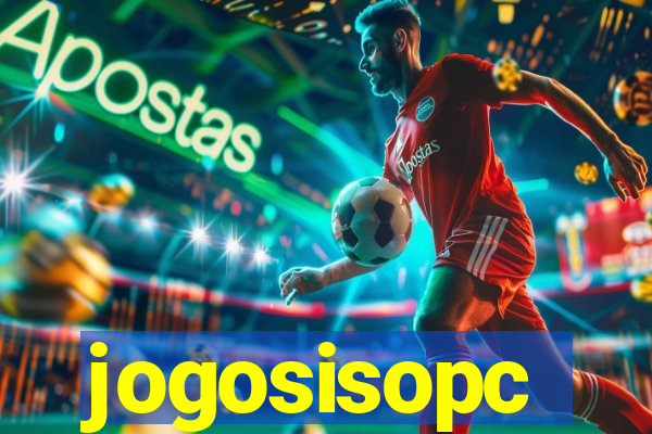 jogosisopc