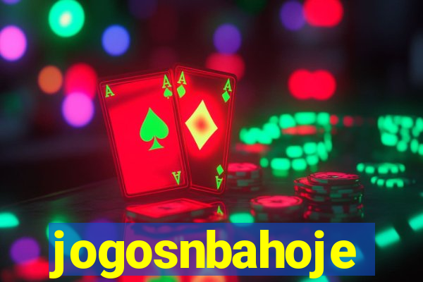 jogosnbahoje