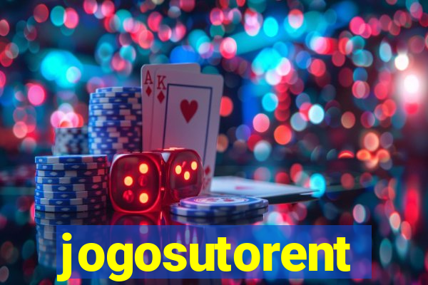 jogosutorent