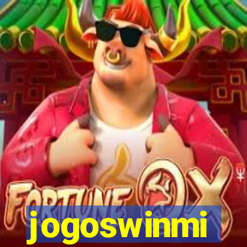 jogoswinmi