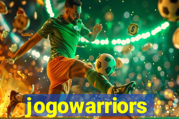 jogowarriors