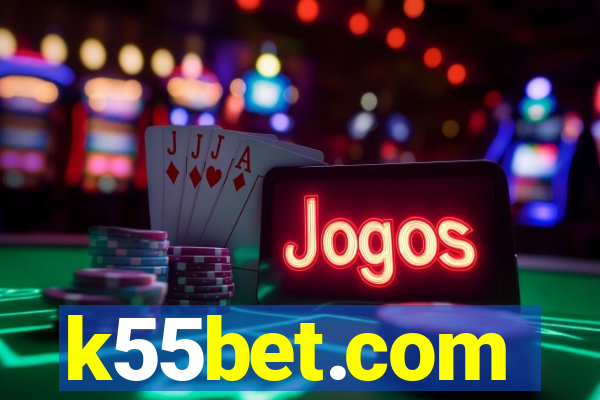 k55bet.com