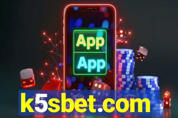 k5sbet.com