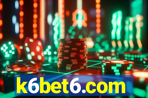 k6bet6.com