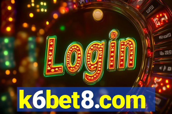 k6bet8.com